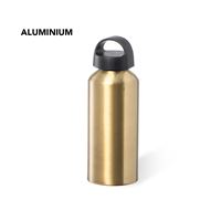 BORRACCIA IN ALLUMINIO DA 500 ML